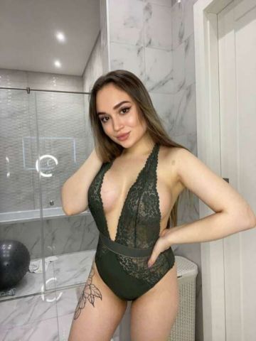 Анкета проститутки Милослава, Анива, 23 года, №315585